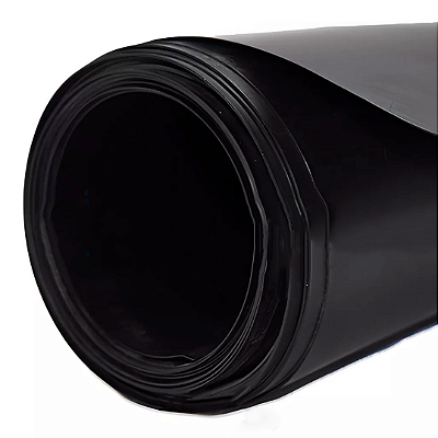 Geomembrana lona 19x6 m 1000 Micras 1mm Para Lagos E Tanques