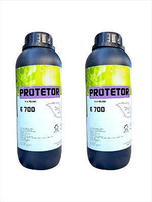 Protetor Solar Para Plantas Hortaliças Protect 700 2 Litros