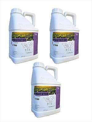 Protetor Solar Para Plantas Hortaliças Protect 700 15 Litros
