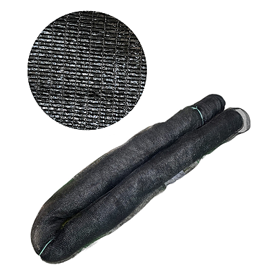 Tela Sombrite 3x50 70% Para Sombreamento De Hortas