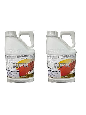 dubo Npk 04-14-08 Liquido Fertilizante Concentrado 10 Litros
