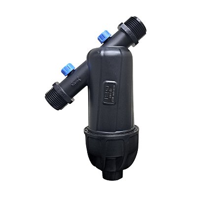Filtro Modular Ecodrip 120 3/4" Conexão BSP Disco 130 Microns