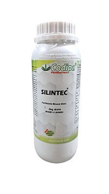 Silintec Codipa 1L Inseticida Acaricida Fungicida Completo