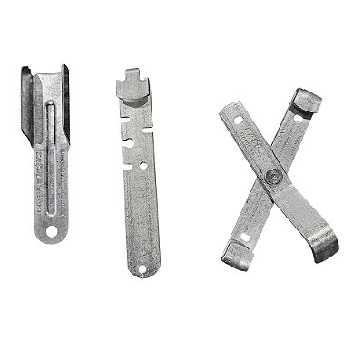 Kit Cerqueiro Topa Tudo Com Charrua