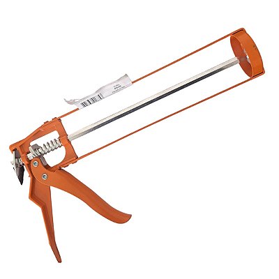 Aplicador de Silicone 9" Corpo Aberto - Starfer