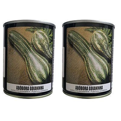200g Semente de Abóbora Goianinha - Feltrin