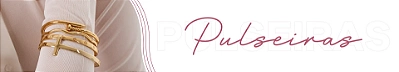 pulseiras