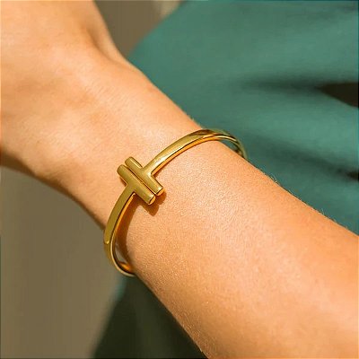 Bracelete  Inspiração Tiffany
