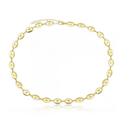 Chocker Elo Gucci