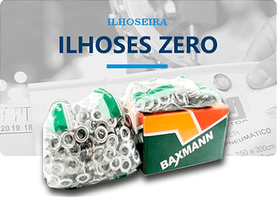 ILHOSES MINI BANNER