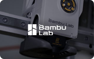 Mini banners Bambu Lab