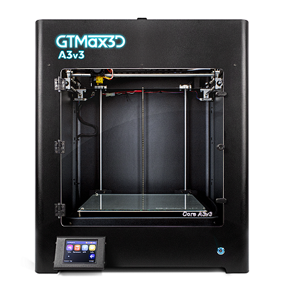 Impressora 3D PRO - CORE A3v3