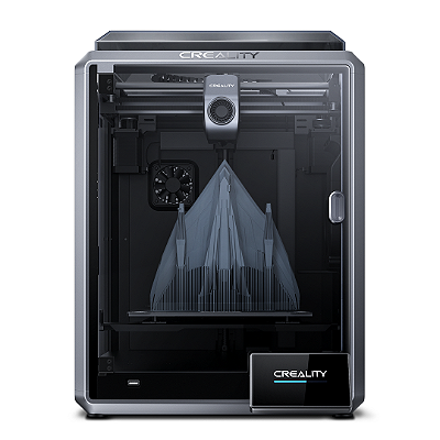 Impressora 3D - Creality CR K1