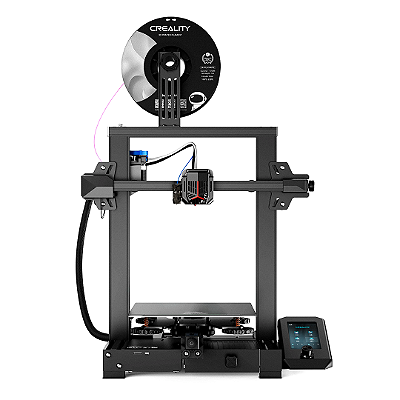 Impressora 3D - Creality Ender 3 V2 Neo