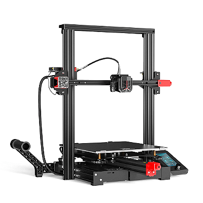 Impressora 3D - Creality Ender 3 Max Neo