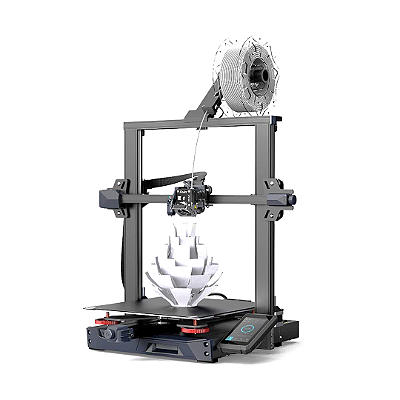 Impressora 3D - Creality Ender 3 S1 Plus