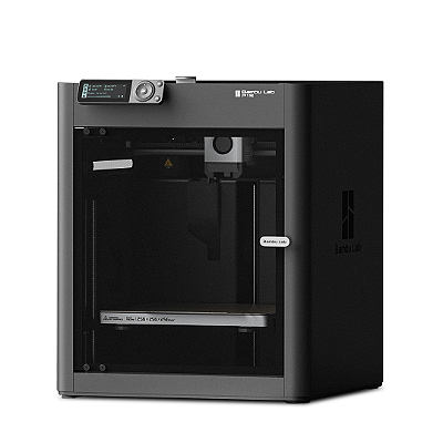 Impressora 3D - Bambu Lab P1S