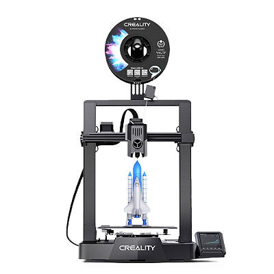 Impressora 3D - Creality Ender 3 V3 KE