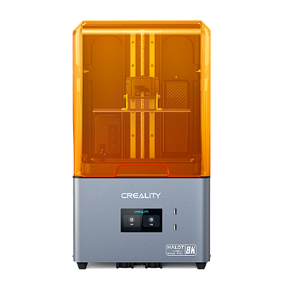Impressora 3D - Creality Halot Mage PRO