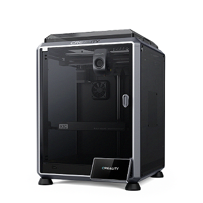 Impressora 3D - Creality K1C