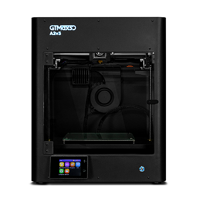 PRÉ-VENDA - Impressora 3D PRO - CORE A2v3