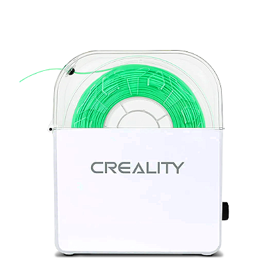 Secador de Filamentos - Creality (Drybox)