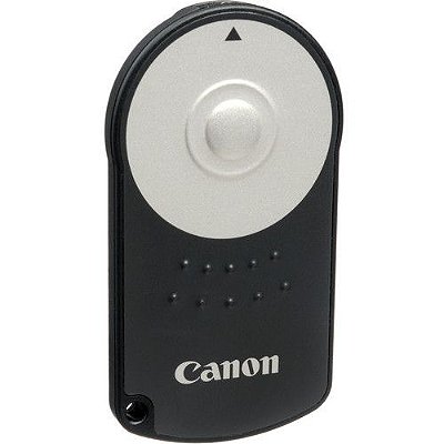 Controle Remoto Sem Fio RC-6 para Câmeras Canon EOS DSLR e PowerShot