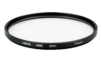 Filtro HOYA 72mm Ultraviolet UV (C) HMC Multi-Coated SLIM FRAME