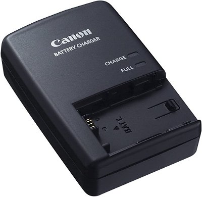 Carregador Canon CG-800