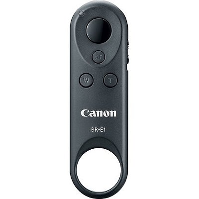 Controle Remoto Sem Fio Canon BR-E1 Wireless