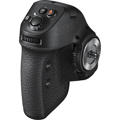 Controle Nikon MC-N10 Remote Grip para câmeras Nikon Mirrorless: Z 6 II / Z 7 II / Z 8 / Z 9