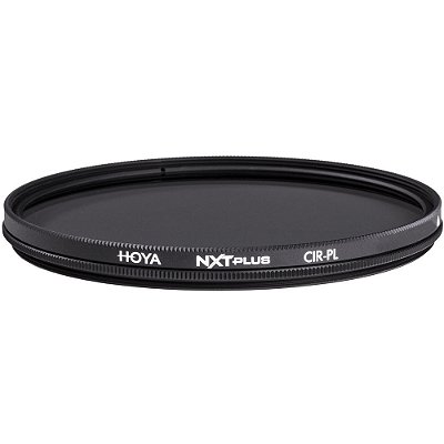 Filtro Hoya 43mm NXT Plus Circular Polarizador