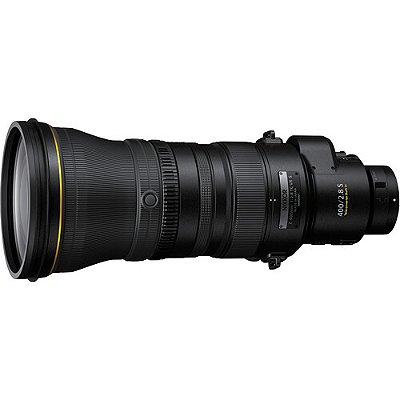 Lente Nikon NIKKOR Z 400mm f/2.8 TC VR S