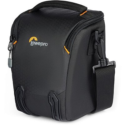 Bolsa Lowepro Adventura TLZ30 III Top Loading Shoulder Bag (Black) LP37454