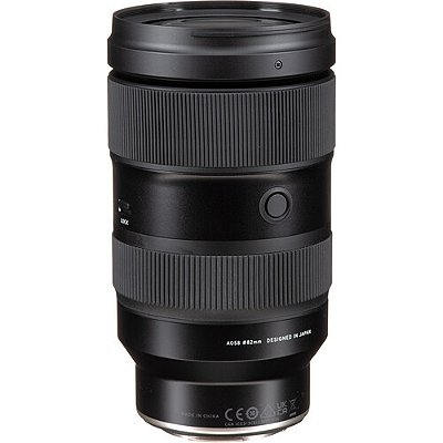 Lente Tamron 35-150mm f/2-2.8 Di III VXD para câmeras Nikon Mirrorless encaixe Nikon Z
