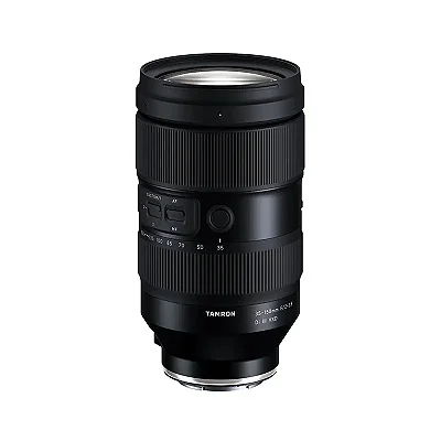 Lente Tamron 35-150mm f/2-2.8 Di III VXD para câmeras Nikon Mirrorless encaixe Nikon Z