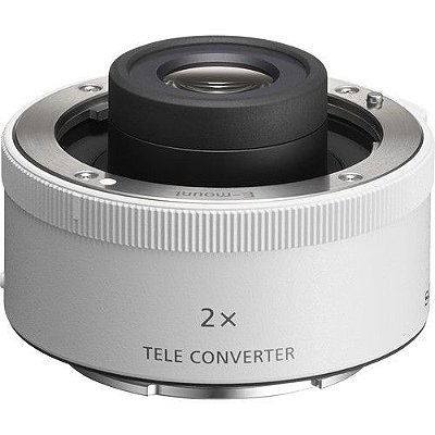 Teleconverter Sony FE 2.0x