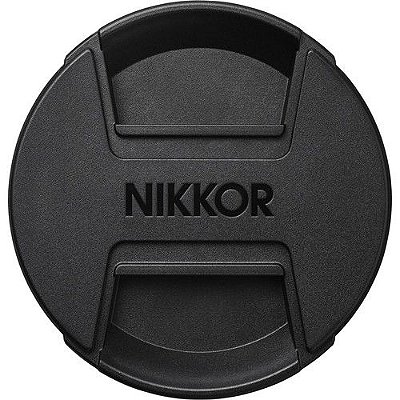 Tampa Nikon LC-62B Snap-On Front Lens Cap 62mm