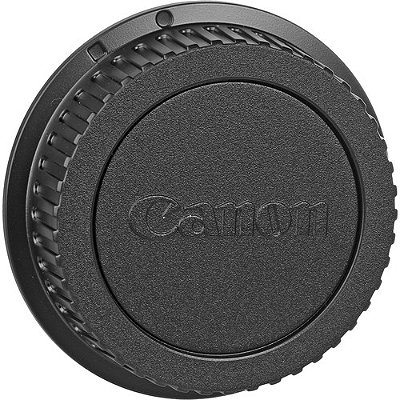 Tampa traseira Canon Lens Dust Cap E (Rear Lens Cap)