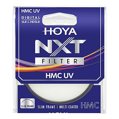 Filtro HOYA 43mm NXT HMC UV SLIM FRAME