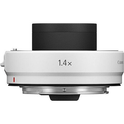 Canon Extender RF 1.4x para Lentes Canon RF 600mm f/11 / RF 800mm f/11 / RF 100-500mm