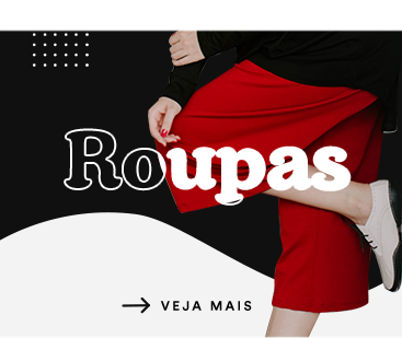 Todas as roupas