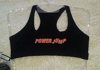 Top Básico Power Jump