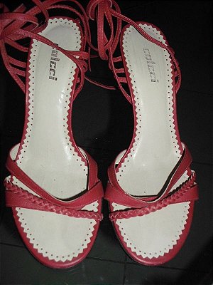 Sandalia "Colcci"