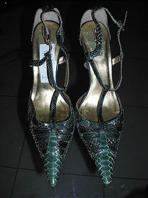 Sapato elegantissimo London Co.