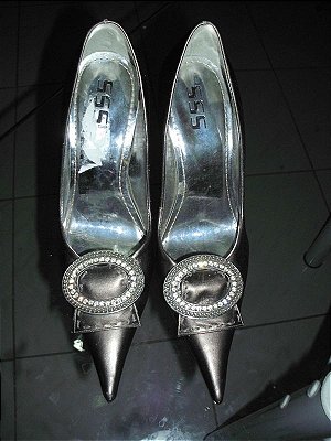 Sapato SSS