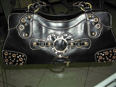 Bolsa original "Guess"