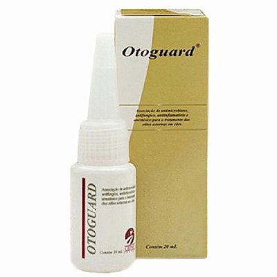 Otoguard 20ML