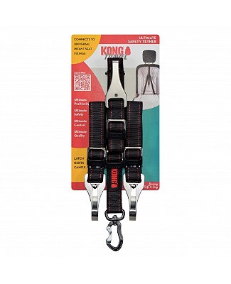 Kong Travel Ultimate Safety Tether (9853)