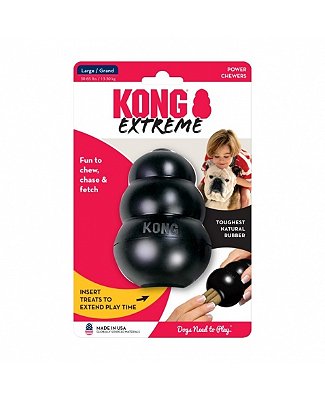 Brinquedo para Cães Kong Extreme Large (K1)